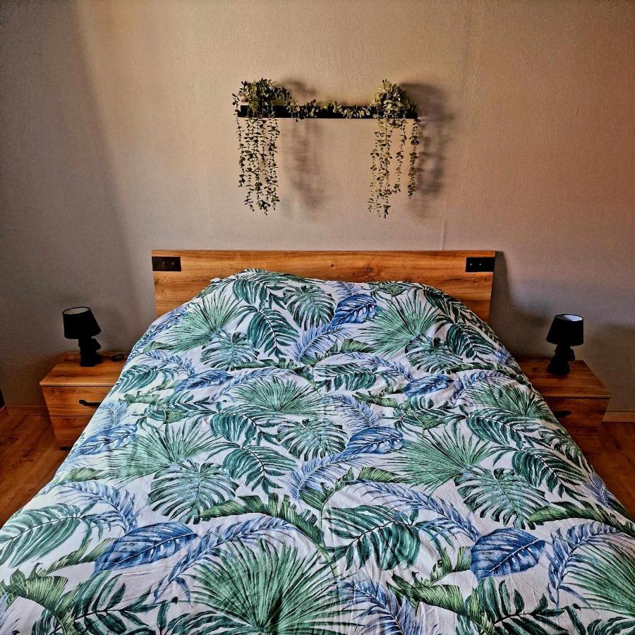 Le Petit Broux Bed & Breakfast Aywaille Exterior photo
