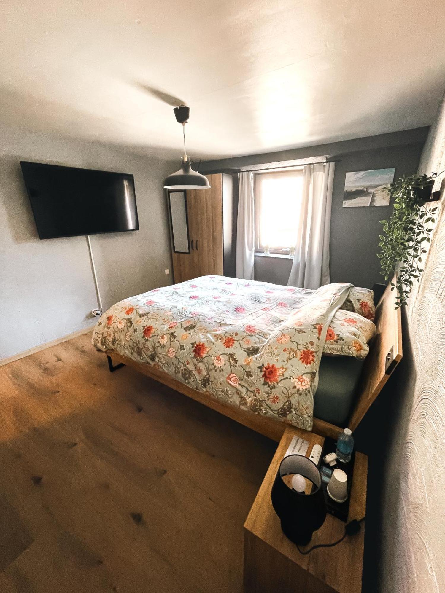Le Petit Broux Bed & Breakfast Aywaille Exterior photo