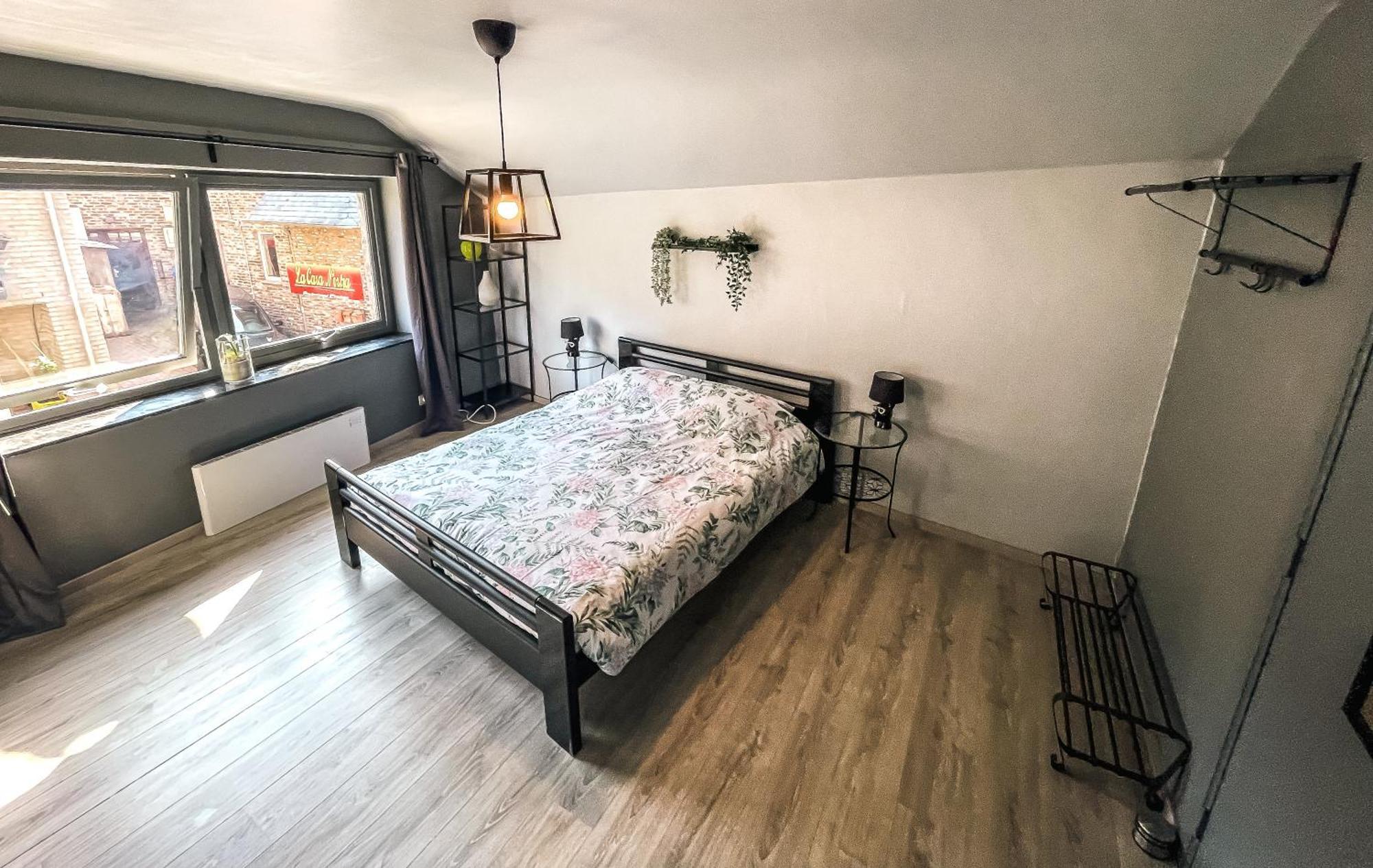 Le Petit Broux Bed & Breakfast Aywaille Exterior photo