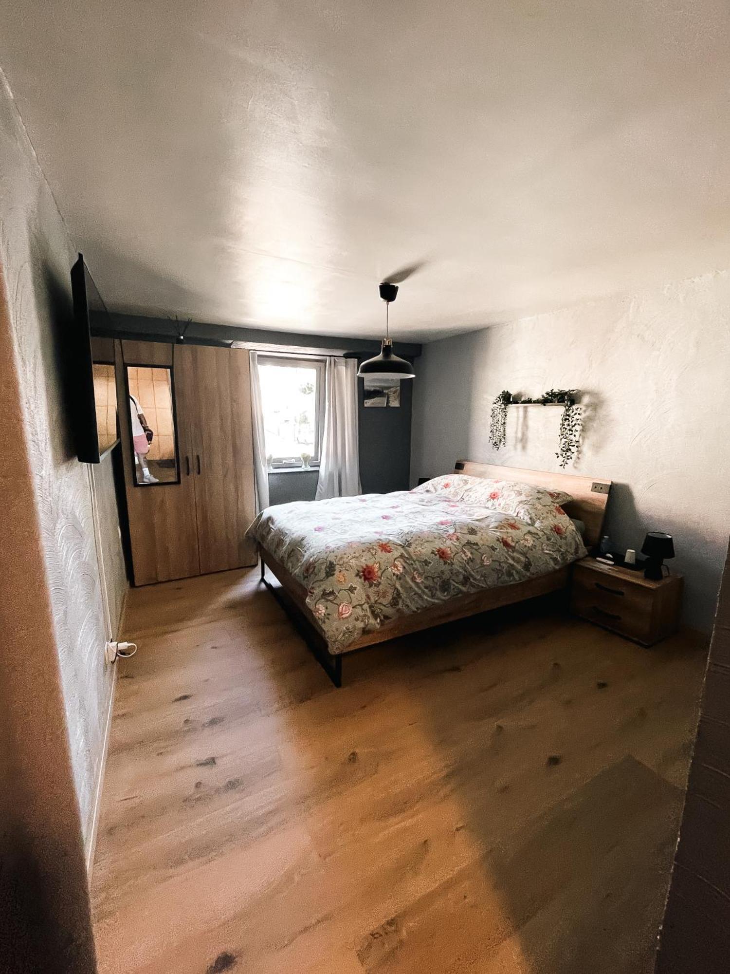 Le Petit Broux Bed & Breakfast Aywaille Exterior photo